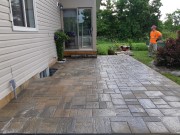 Interlock, hardscapes, pavers