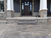 Interlock, hardscapes, pavers