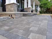 Interlock, hardscapes, pavers