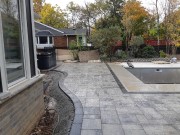 Interlock, hardscapes, pavers