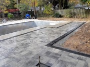 Interlock, hardscapes, pavers