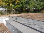 Interlock, hardscapes, pavers