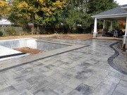 Interlock, hardscapes, pavers