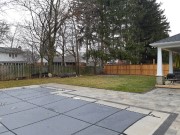 Interlock, hardscapes, pavers