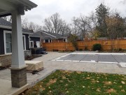 Interlock, hardscapes, pavers