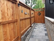 Interlock, hardscapes, pavers