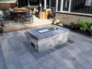 Interlock, hardscapes, pavers