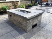 Interlock, hardscapes, pavers