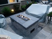 Interlock, hardscapes, pavers