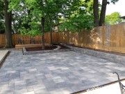 Interlock, hardscapes, pavers