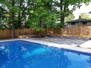Interlock, hardscapes, pavers