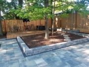Interlock, hardscapes, pavers