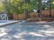 Interlock, hardscapes, pavers