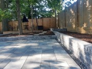 Interlock, hardscapes, pavers