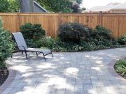 Interlock, hardscapes, pavers