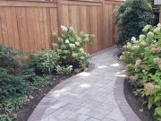 Interlock, hardscapes, pavers