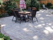 Interlock, hardscapes, pavers