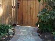 Interlock, hardscapes, pavers