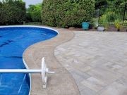 Interlock, hardscapes, pavers