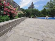 Interlock, hardscapes, pavers