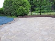 Interlock, hardscapes, pavers