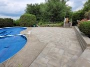 Interlock, hardscapes, pavers