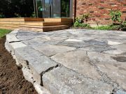 Interlock, hardscapes, pavers