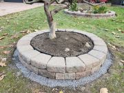 Interlock, hardscapes, pavers
