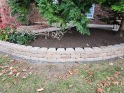 Interlock, hardscapes, pavers