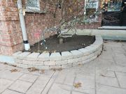 Interlock, hardscapes, pavers