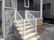 Deck, Porch