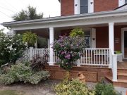 Deck, Porch