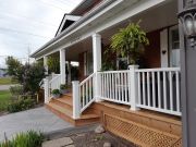 Deck, Porch