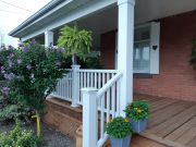 Deck, Porch