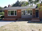 Deck, Porch